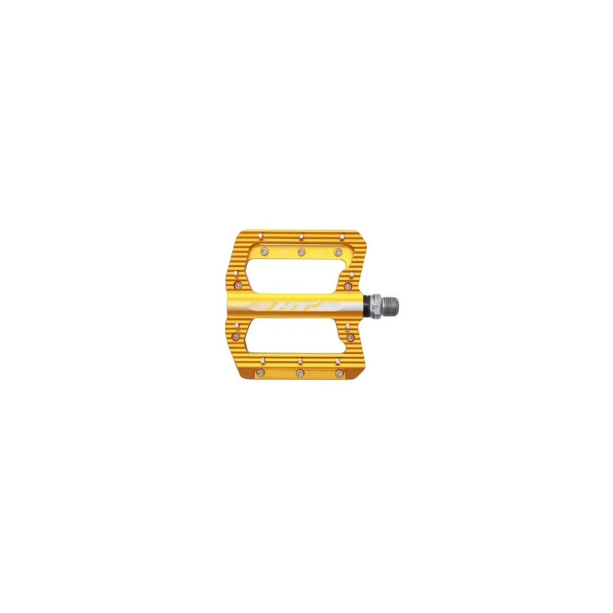 HT ANS01 SX Bmx Pedal Gold